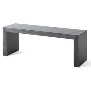 Customized Fancy Solid Wooden <b>Bench</b> Indoor and <b>Outdoor</b> Furniture for Home Living Room <b>Outdoor</b> Garden <b>Storage</b> <b>Bench</b> Made in India - Product Image 3