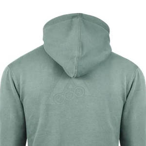 Sudadera con Capucha Estampada de Talla Grande, Diseño Personalizado, 6XL, Sudadera de Invierno Extra Grande de Forro Polar, con Capucha, Lisa, para Hombre, Directo de Fábrica - Product Image 6