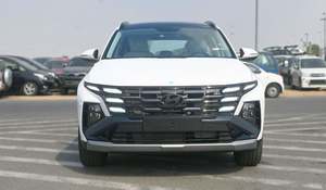 Hyundai Tucson 2025 1.6L Turbo Modèle personnalisable Support ODM Option de financement Personnalisation OEM disponible Garantie de 5 ans Fabriqué au Royaume-Uni - Product Image 6