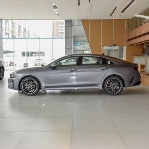 K5 1.5T 2.0T Luxe Premium Haut de Gamme 270T 380T GT-Line FWD Automatique 4 Portes 4 Places Berline Essence Voiture d'Occasion 2023-2025 à Vendre - Product Image 3