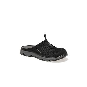 Pantofole uomo Castello 1fx estive nere - Product Image 5