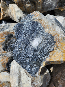 แจสเปอร์ปิกัสโซ่ผิวหยาบพร้อมบรรจุภัณฑ์แบบผสมจากธรรมชาติ - Product Image 2