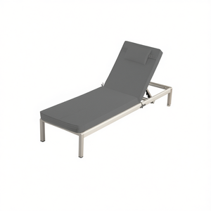 Nouvel Arrivage Qualité Supérieure Coussin en Mousse pour Chaise Longue de Plage Extérieure Tapis de Jardin pour Chaise Longue Tapis de Piscine et de Patio Vente en Gros 55100116 - Product Image 2