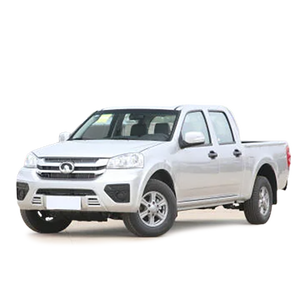 Camioneta 4x4 2024, Motor Diésel/Gasolina de 1.5T, Caja de Cambios Automática, Asientos de Tela, Vehículo Utilitario de Doble Cabina Económico - Product Image 1