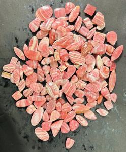 หินพลอยสังเคราะห์สีชมพูธรรมชาติปรับแต่งได้ปรับแต่งได้ - Product Image 1