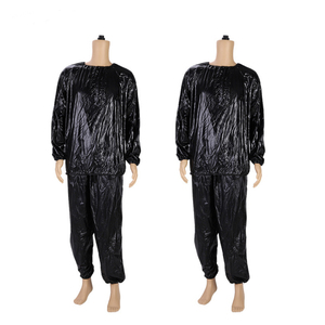 Hot Sale Effective Sauna Suit <b>Shaper</b> Women Slimming Tops Long/<b>Short</b> Sleeve Shirts Sauna Trainer Top - Product Image 6