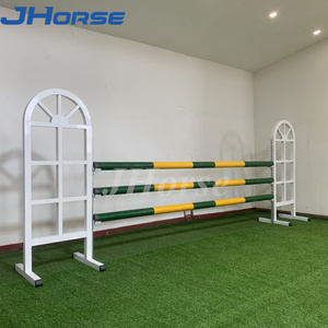 JHorse <span class=keywords><strong>Obstacle</strong></span> Jumping Horse Show Jump <span class=keywords><strong>Obstacle</strong></span> Equipment for Training - Product Image 2