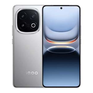 Smartphone Gaming Beast Vivo IQOO 13 12GB/256GB Snapdragon 8 Elite - Product Image 1