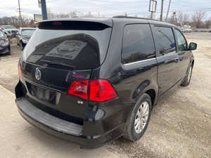 Vo-lk Rou-tan LHD d'occasion de qualité industrielle 2012 avec garantie de 3 ans, origine américaine - Product Image 4