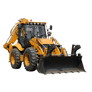 Excavatrice sur chenilles d'occasion de 18,5 tonnes, pelle hydraulique robuste pour travaux de terrassement, idéale pour les projets de construction - Product Image 5