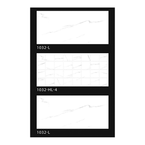 Baldosas de cerámica disponibles para azulejos de porcelana esmaltada de pared Superficie pulida de suelo y pared - Product Image 5