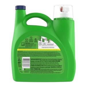 Détergent à lessive liquide Gain, parfum Island Fresh, 107 brassées, 154 fl oz - Product Image 2