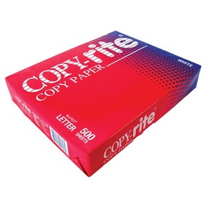 Papel impreso de alta calidad para imprimir y copiar disponible a granel para empresas - Product Image 1