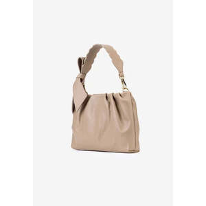 Borsa Morbida in Vera Pelle di Doppio Strato - Made in Italy - Art. 24371 - Product Image 3