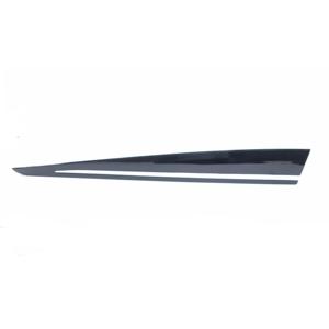 Moldura de Puerta Delantera Izquierda RENAULT Clio Serie IV 808777693R (12>19) - Product Image 1