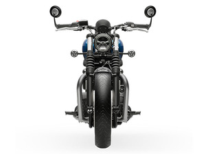 Ventes aux enchères 2026 : Nouvelles motos Bonneville Bobber avec une vitesse maximale de plus de 80 km/h et une puissance de 1001-2000 W, acompte requis - Product Image 3