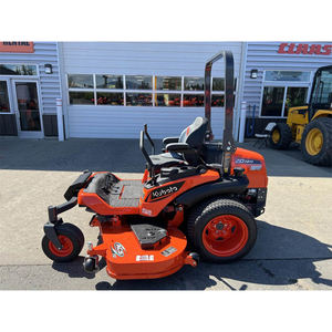 ZD1211 24.8HP Diesel Zero-Turn Cortacésped Pro Cuidado del césped - Product Image 6