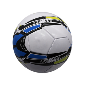 OEM mejor calidad entrenamiento al aire libre fútbol superventas fútbol de alta calidad para la venta en línea - Product Image 6
