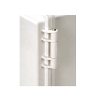 Scatola di Giunzione IP66/67 in Plastica (Tipo a Vite) - Prodotti a Bassa Tensione per Dispositivi Smart Home Coreani