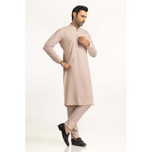 ชุดเสื้อผ้าบุรุษผ้าผสมแบบไม่เย็บตะเข็บ Vision Arzoo - Product Image 5