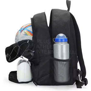 Bolsa de fútbol cosida a mano, 32 paneles, bolsa de fútbol de partido personalizada, tarifa de venta completa, profesional de alta calidad - Product Image 3