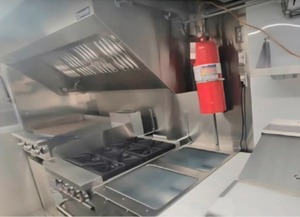 Food truck 4 sale- fully equipped ready to work - Product Image 3