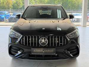 Mercedes-Benz GLA 35 AMG Berline Automatique Essence Turbo Phares LED Jantes R20 Sièges en Cuir Euro VI 5 Places - Product Image 6