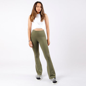 Leggings Duraderas para Mujer, Ajuste Delgado, para Uso Diario, Ligeras y Cómodas, con Cintura Elástica, Estilo Casual - Product Image 5