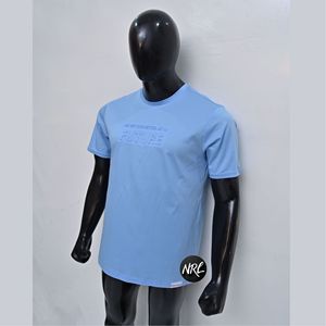 Customized Microfiber T-<b>Shirt</b> Quick Dry & Breathable Solid Colors With Oversized Fit & plain t.<b>shirts</b> - Product Image 2