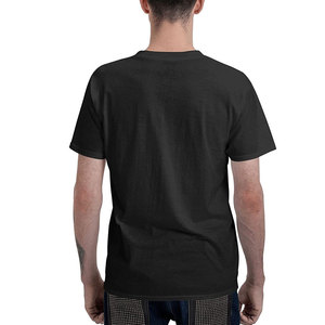 Ropa de algodón para hombre, camisa de LICRA de secado rápido, 2023 - Product Image 3