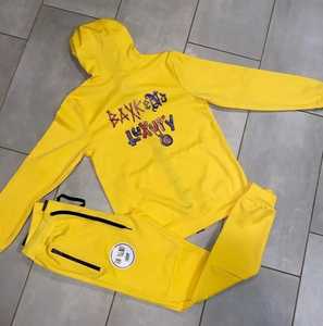 Survêtements pour hommes, survêtement de Jogging, de course à pied, de sport, vente en gros, livraison rapide, automne, - Product Image 3