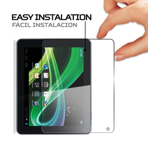 ฟิล์มกันรอยหน้าจอสำหรับยารวิค โกแท็บ ยอตต้า 9 และ 7 แท็บเล็ต - Product Image 3