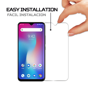 ฟิล์มกันรอยหน้าจอ UMiDIGI พร้อมคุณสมบัติป้องกันการกระแทก - Product Image 2