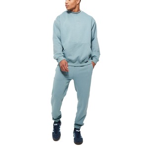 Chándal Deportivo Personalizado de Alta Calidad para Hombre, Estilo Casual, Felpa Francesa, Talla Grande, para Correr y Hacer Ejercicio - Product Image 4