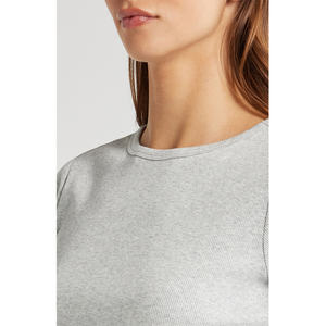 Conjunto corto de pijama de algodón orgánico con estampado personalizado, Conjunto de pijama para mujer, pijama de algodón para mujer, ropa de dormir para mujer - Product Image 6