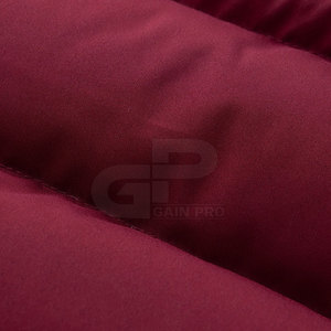 Chaleco Acolchado para Hombre, Moderno y Aislado, para un Estilo Urbano Informal y para Usar en Capas en Invierno - Product Image 4