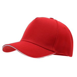 Gorras simples Unisex nuevas gorras de béisbol de moda personalizado nuevo estilo sombrero Cool Caps nuevo estilo 2026 - Product Image 4