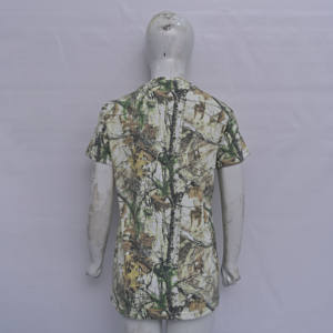 Luxe de haute qualité à la mode en gros personnalisé 100% coton t-shirt respirant séchage rapide streetwear vêtements t-shirts - Product Image 6