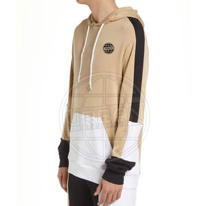 Nouveaux sweats à capuche grande taille pour hommes à la mode 100% coton Style décontracté vêtements d'hiver à séchage rapide - Product Image 3