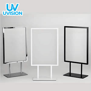 Exhibidores Promocionales al por Mayor, Tamaño Personalizado, Soluciones de Impresión de Logotipos Personalizados VN, Actividades Promocionales de PVC de Gran Formato, OEM/ODM - Product Image 5