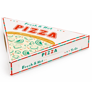 Triangle <b>Pizza</b> <b>Box</b> - Product Image 2