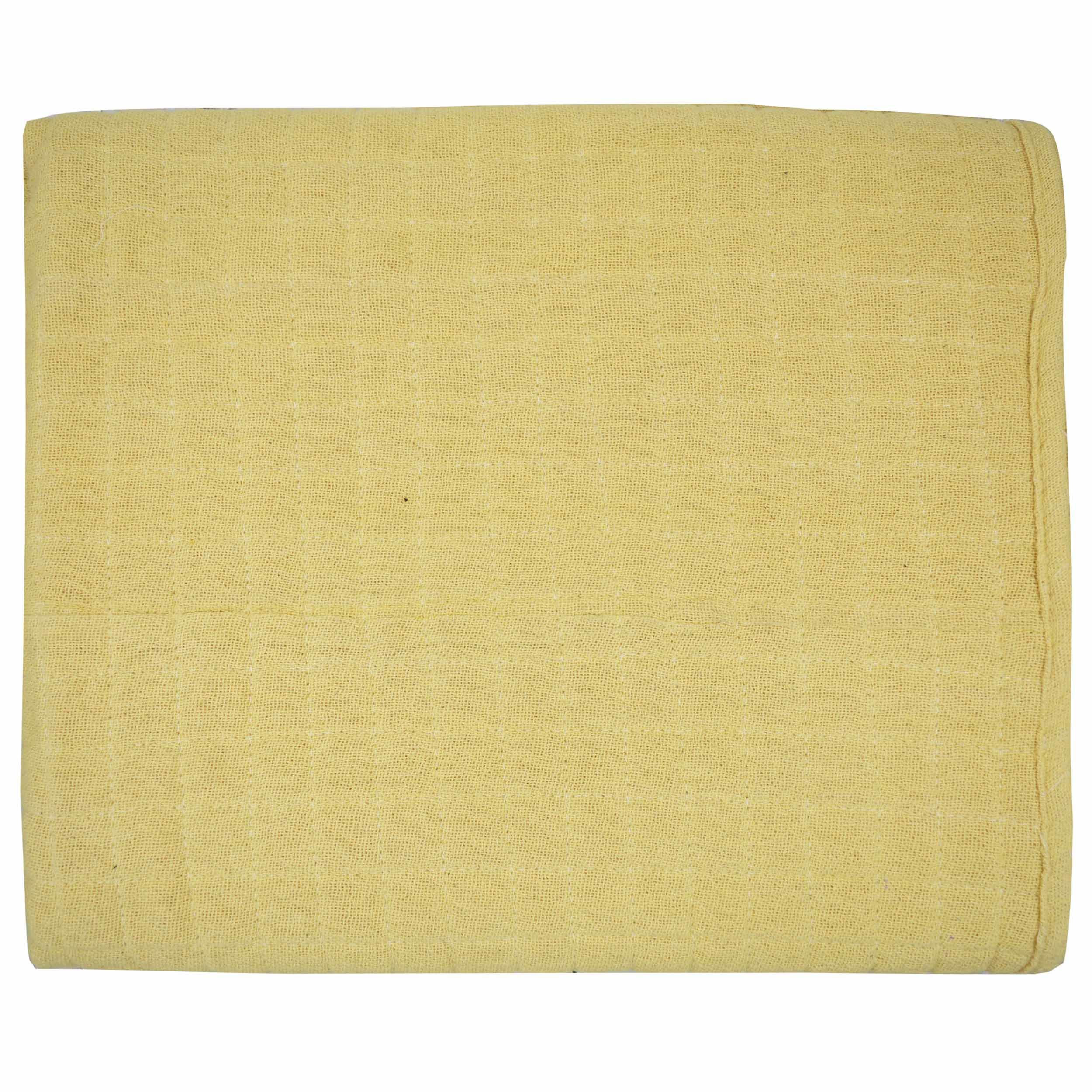 สีเหลือง