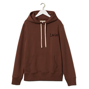 Sweat-shirt unisexe en coton mélangé lourd pour femmes, conçu pour l'impression de broderie personnalisée et le confort quotidien - Product Image 1