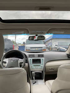 2007 T * oyota Camry hybride d'occasion - Product Image 4