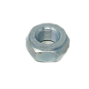 Front <b>hub</b> nut Lambretta E + F - Product Image 1