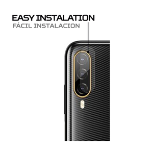 ANTISHOCK ฟิล์มกันรอยหน้าจอเอชทีซี ดีไซร์ 22 โปรฝาครอบโทรศัพท์มือถือที่ทนทานและดูดซับแรงกระแทก - Product Image 3