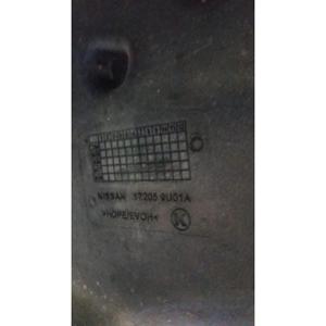ถังน้ำมันเชื้อเพลิงนิสสัน จู๊ค ซีรีส์ (F16) (19>) 172059U01A ดีเซล - Product Image 4