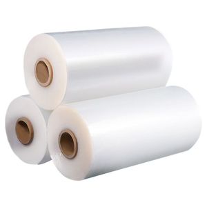 Bolsas con cremallera impresas en huecograbado de película elástica de PE Solución de embalaje fácil y confiable MOQ de 1 tonelada Hecho en Vietnam ODM con precio de fábrica - Product Image 3