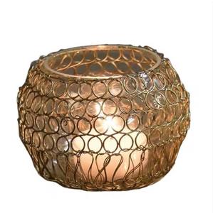 Modern White & Silver Stainless Steel Christmas Home Decoration <b>Umbrella</b> <b>Stand</b> Storage Rack Holder - Product Image 3