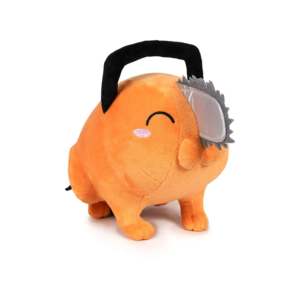 Figura de Peluche de Chainsaw Man de 27 cm, Origen de la Animación Japonesa - Product Image 2